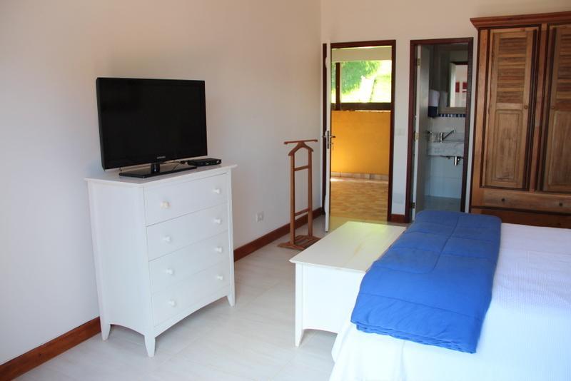 Riccio Di Mare Otel Angra dos Reis Dış mekan fotoğraf