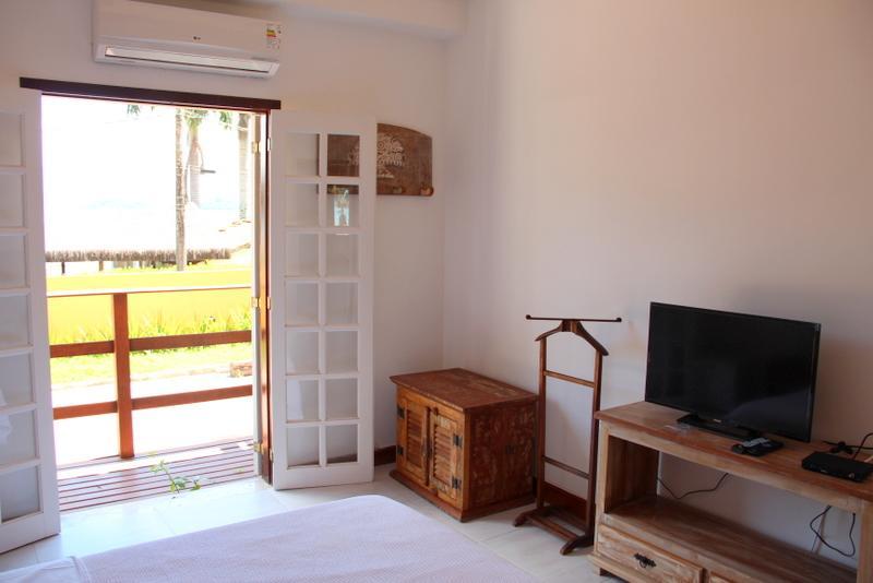 Riccio Di Mare Otel Angra dos Reis Dış mekan fotoğraf
